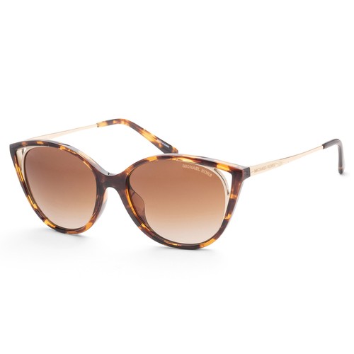Женские солнцезащитные очки Michael Kors Dark Tort 55 мм MK2152U-300613