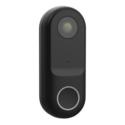 Feit Electric Smart Doorbell Camera with SD Card, 1080p HD Vid...