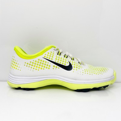 

Nike Womens Lunar Empress 628537 101 Белые кроссовки кроссовки размер 6, Белый, Lunar Empress