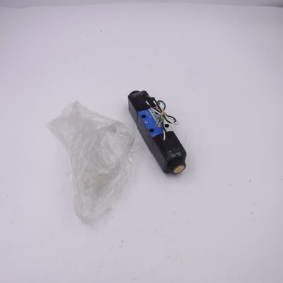 Eaton Vickers DG4V-3 60 Design Directional Control Valves Single Stag 02-395403