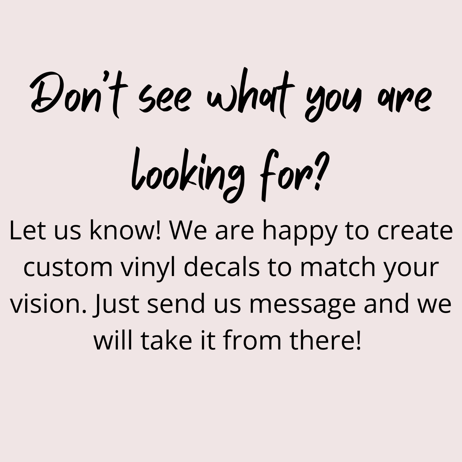 Name Decal Custom Vinyl Personalized Lettering Decal Tumbler Sticker Laptop 