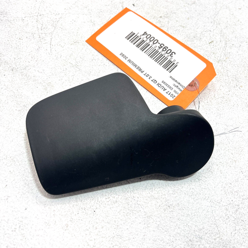 Front Bonnet Release Handle Left LHD AUDI Q7 2017-2023 OEM