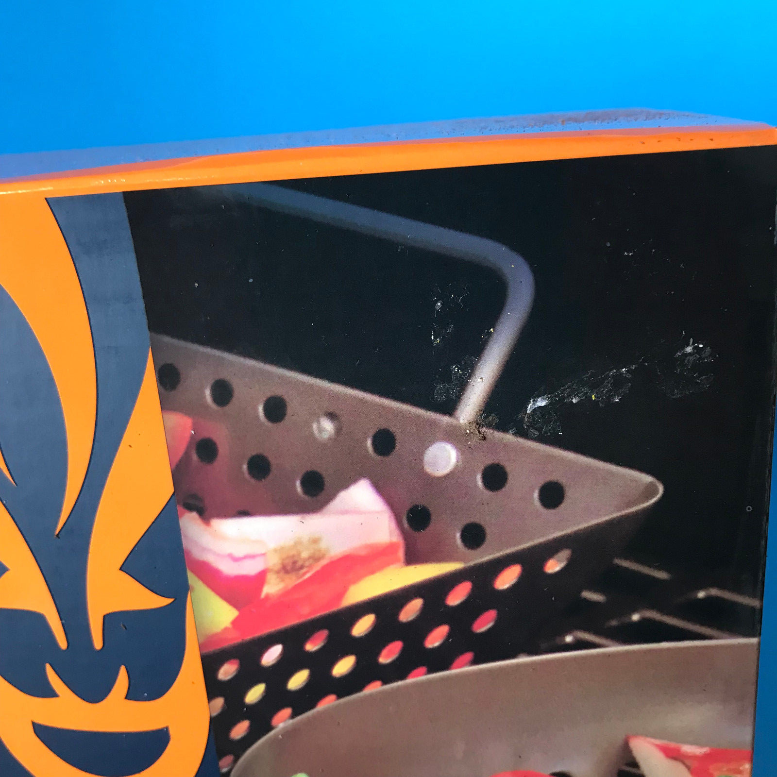 Ignite 3 Piece Non Stick Grill Topper Set