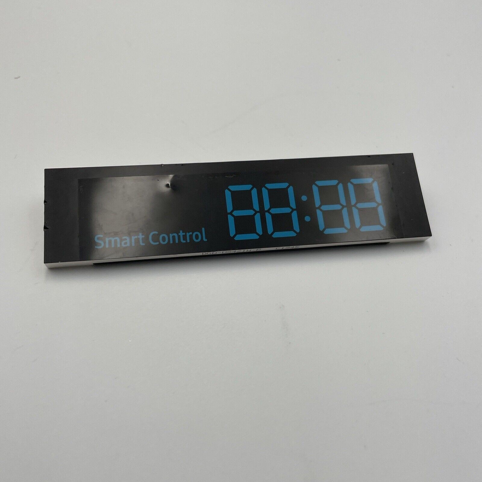 Samsung Dishwasher LED Display Part # DD07-00021B
