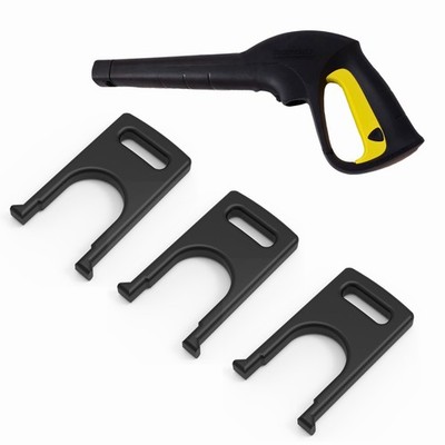 Sintrix-Fab Lot de 3 pinces de tuyau compatibles avec Kärcher 5.037-185.0 - C...