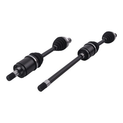 Drive Shaft For BMW X3 E83 2.0D Front Left+Right 04 to 11 Driveshaft