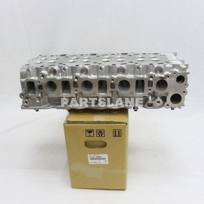 11101-30081 Toyota OEM Genuine HEAD SUB-ASSY, CYLINDER | eBay