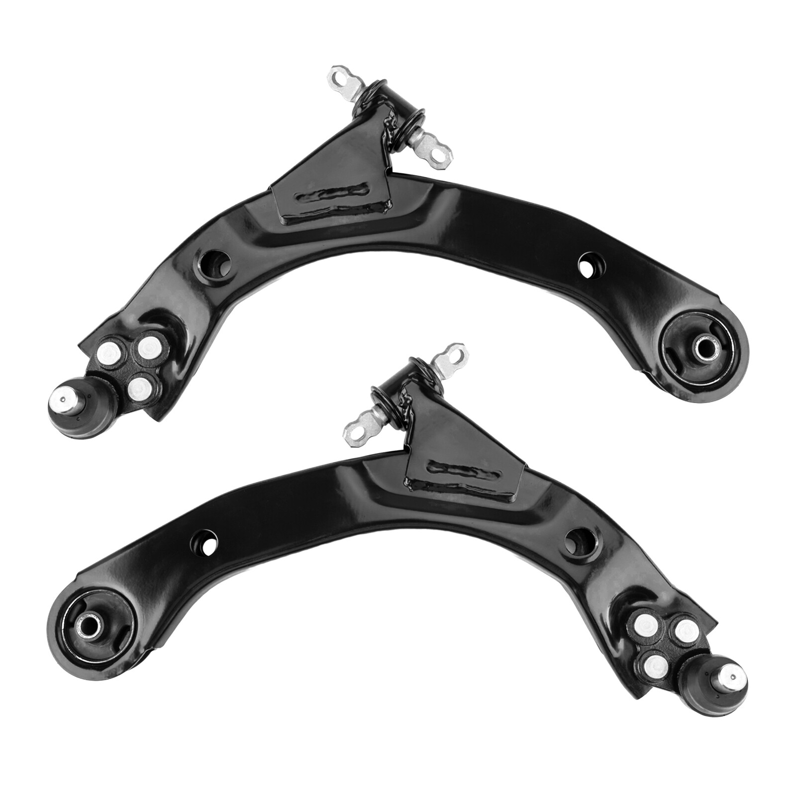 ©︎handra 2PCS Fit For 2006-2010 Chevrolet HHR New Front Lower Control