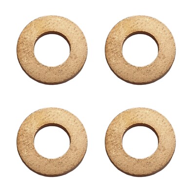 Chrysler Voyager MK III 2.8 CRD Fuel Injector Base Washers Set Set of 4 (S88)