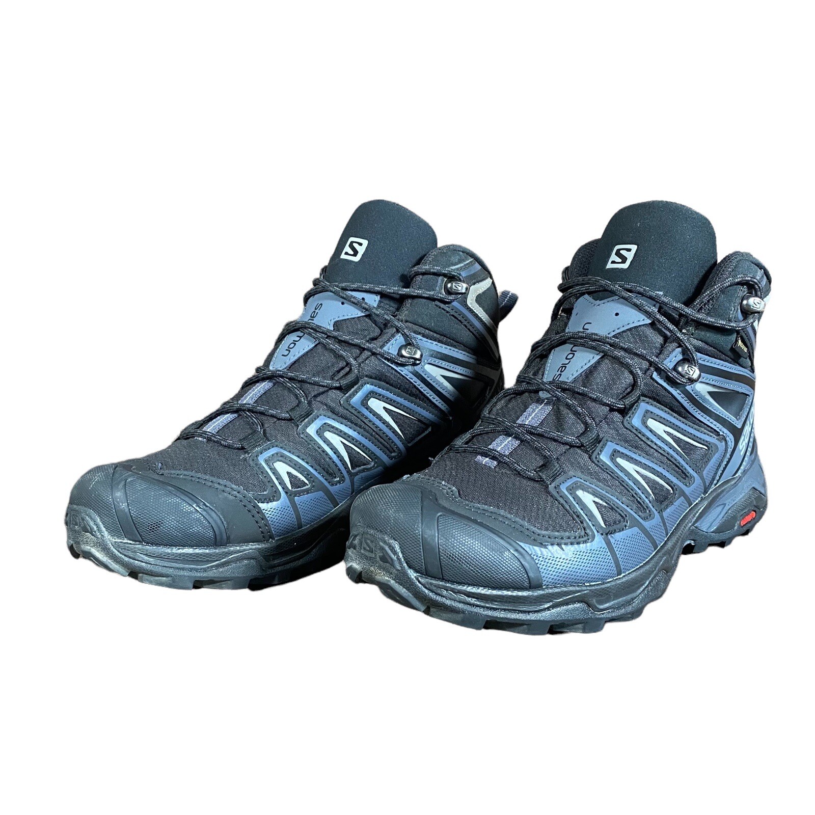 Salomon X Ultra Mid GTX Mens Trail 