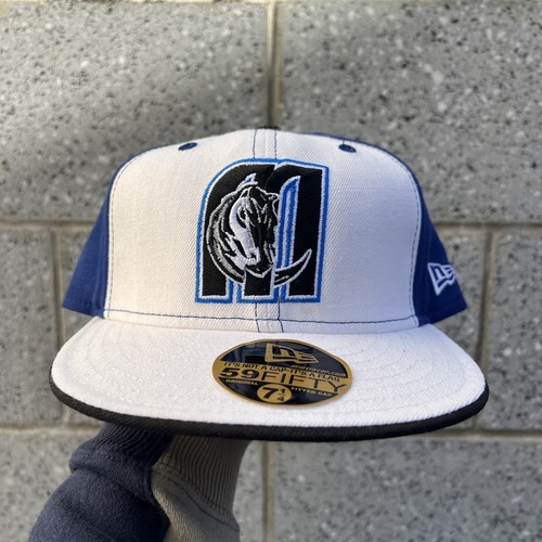 Mavericks 59FIFTY 7 1/2 新作限定 Mavericks 59FIFTY 7 1/2 新作限定 - メルカリ