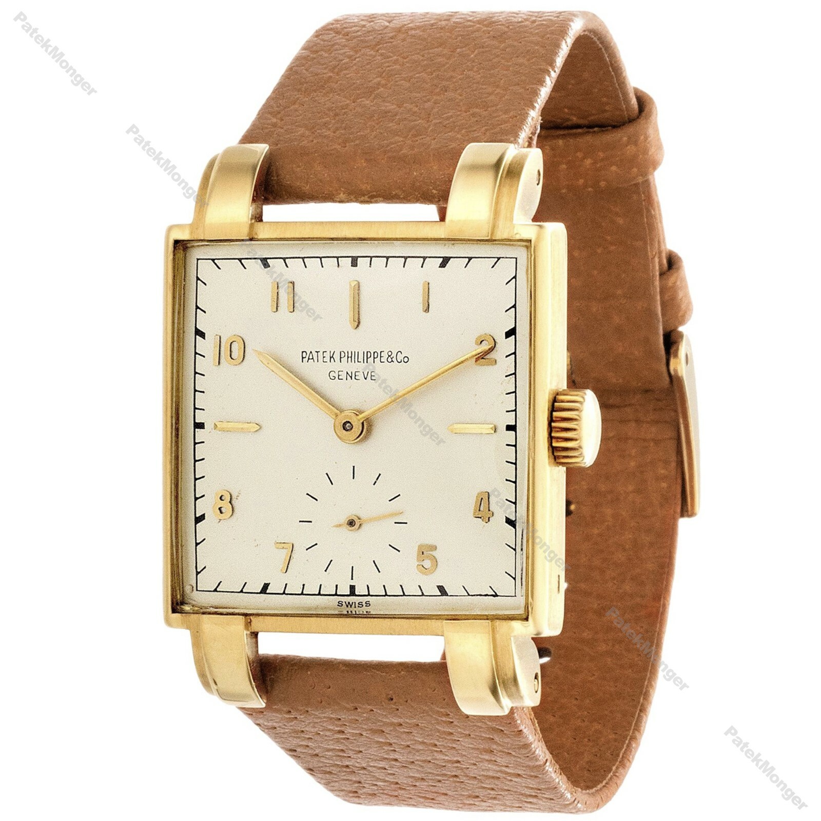 PATEK PHILIPPE 名刺入れ ベージュ　非売品 $_57.JPG?set_id=8800005007