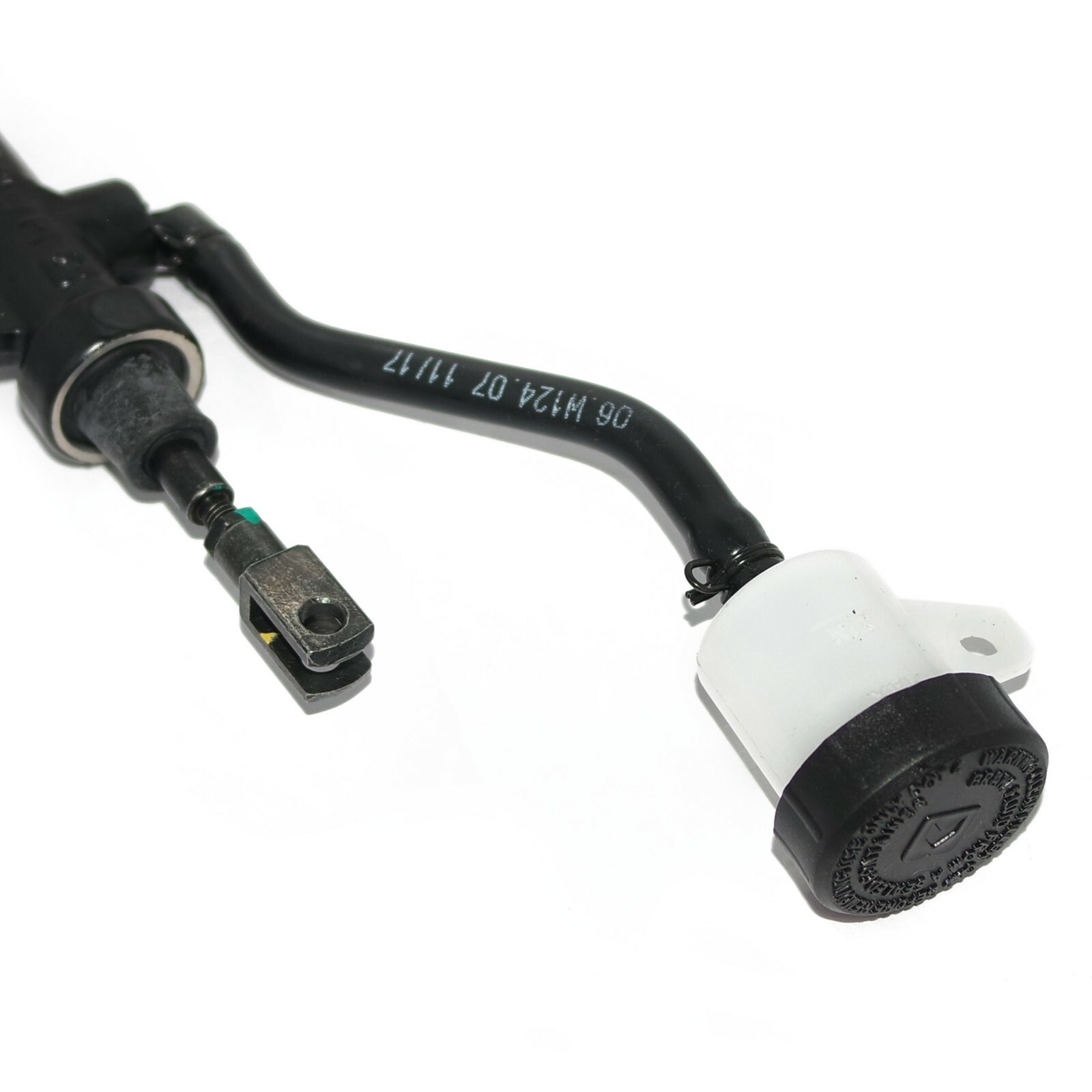 For Royal Enfield Interceptor 650 Twin Rear Master Cylinder 148351/B 