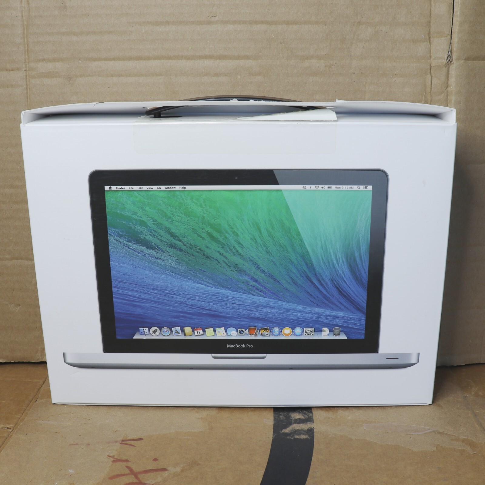 OEM MacBook Pro (Mid 2012) 13 OEM MacBook Pro (Mid 2012) 13