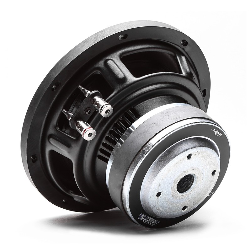SKAR AUDIO IX 8 D4 8