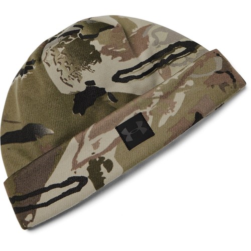 

[1343193-999] Мужская шапка с камуфляжным принтом Under Armour Storm, Multicolor