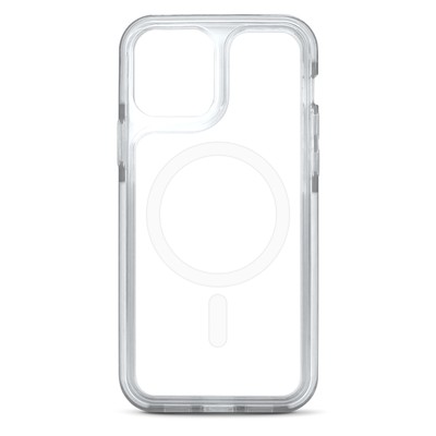 iHome Magnetic Velo Phone Case for iPhone 15 Plus/14 Plus/14 Pro Max