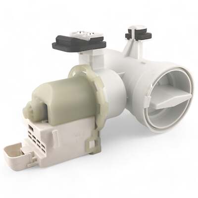 W10130913 W10730972 Washer Drain Pump Assembly for Kenmore Whirlpool WPW10730972