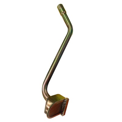 Milodon Oil Pan Pickup fits MIL-31580 Pan M63HV Pump Chevy Each 18338