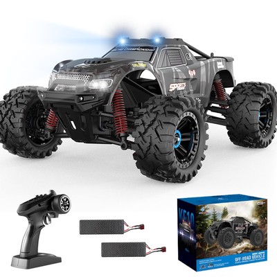 S For Adults 45km/h Remote Control Car For Boys 8-12 Fast Rc ...