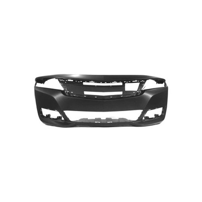 2014-2020 Chevy Impala Sedan Primed Front Bumper Cover GM1000943 22990036. PFR