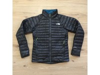 the north face 800 pro