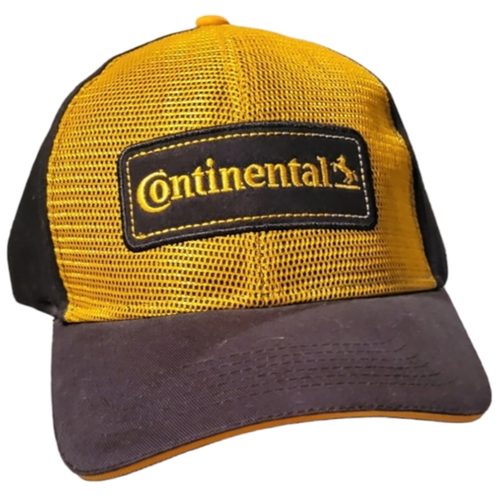 【AGEDD】CONTINENTAL HAT/BLACK Vintage Continental hat | retroiscooler | Vintage