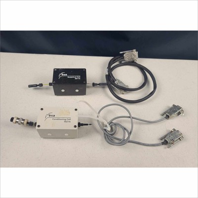 lot esa Conditioning Cell 5021A and Analytical Cell 5011A - Chromatography