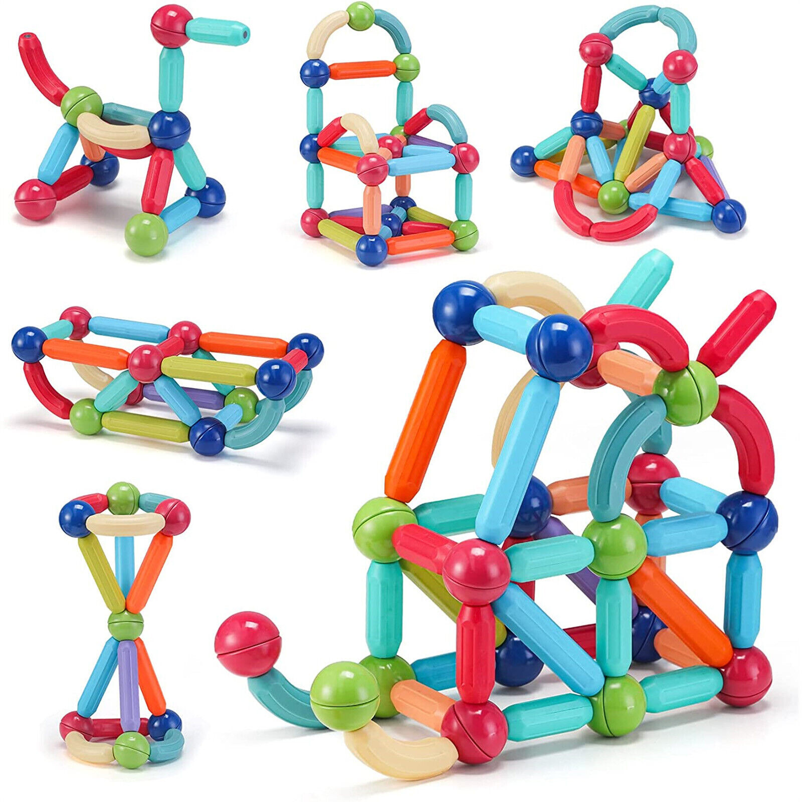 Set Gifts For 3-9 Year Old