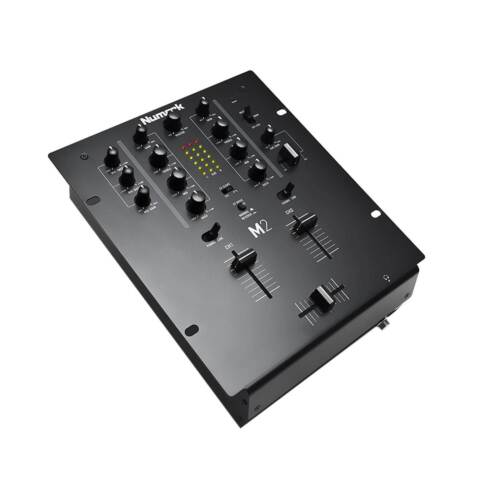 Numark Mixer, Mint Condition, DM1001X, 4 phono & 2 line inputs, EQ, crossfader. | eBay Numark Mixer, Mint Condition, DM1001X, 4 phono & 2 line inputs, EQ, crossfader. | eBay