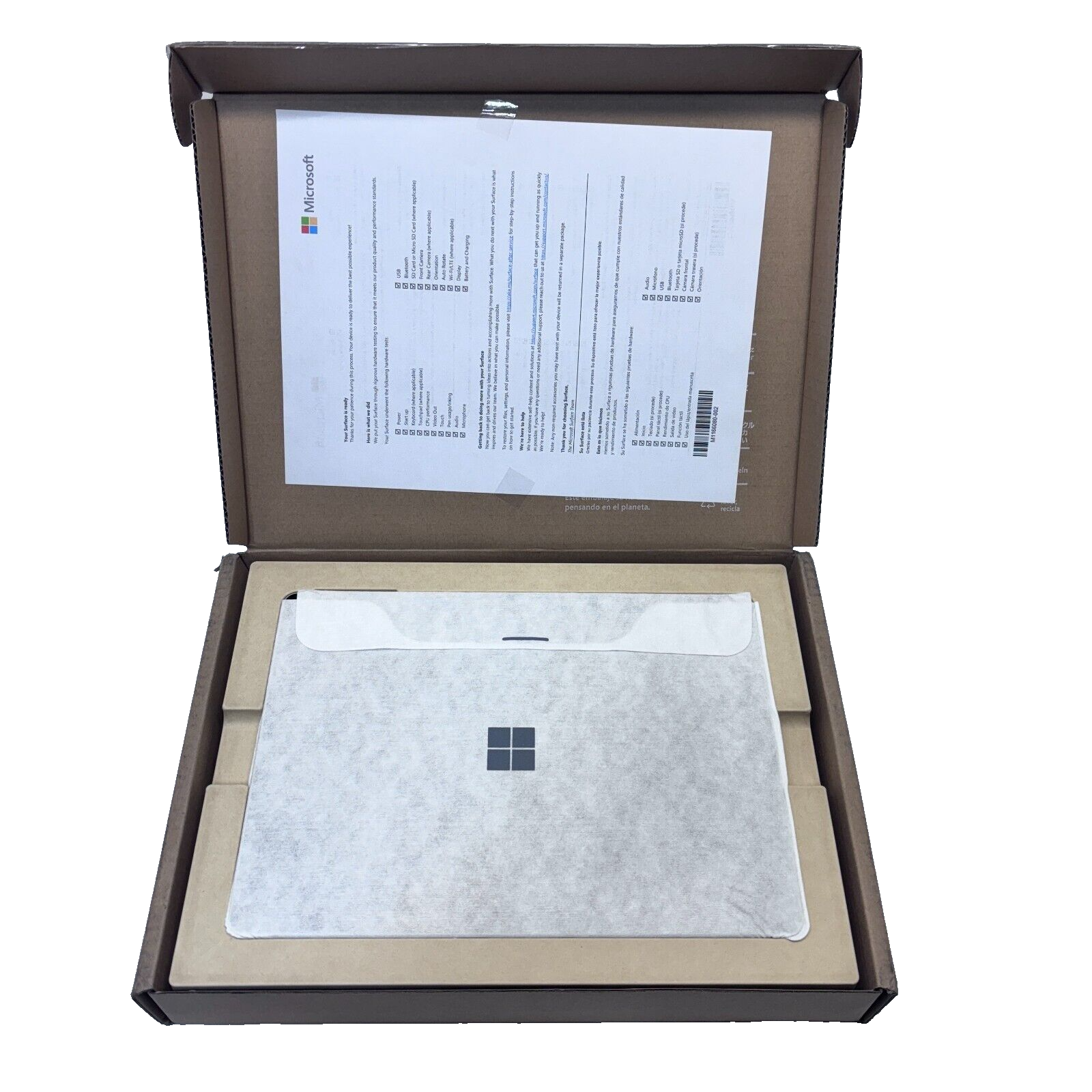 Surface Pro 9 i5-1235U /8GB /128GB プラチナ Microsoft Surface Pro 9 i5-1235U 8GB 256GB 13T W11H Platinum