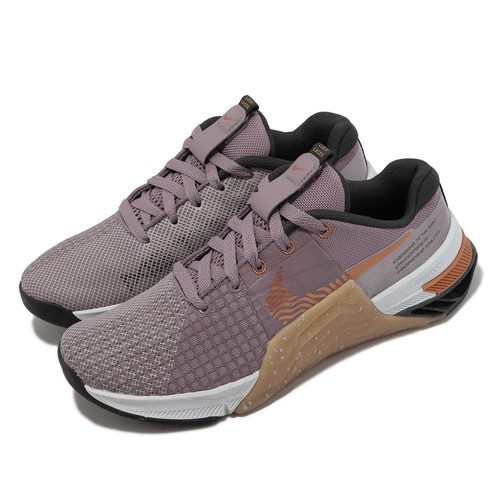 

Женские кроссовки Nike Wmns Metcon 8 PRM Purple Smoke DQ4681-500, Фиолетовый, Wmns Metcon 8 Prm