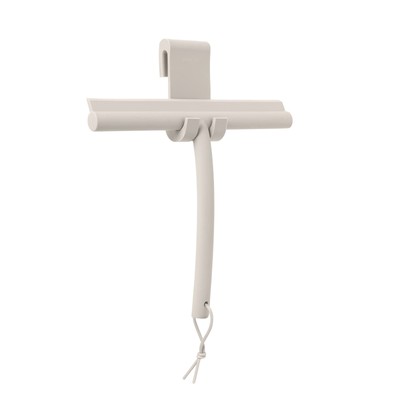 69201 Moonbeam Shower Wiper One Size