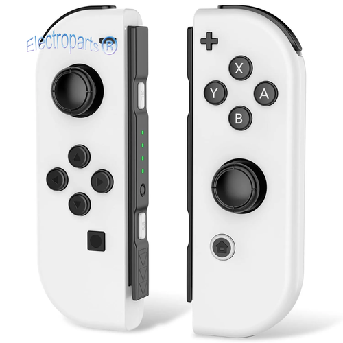 New For Nintendo Switch OEM Joy Con Controller - Left