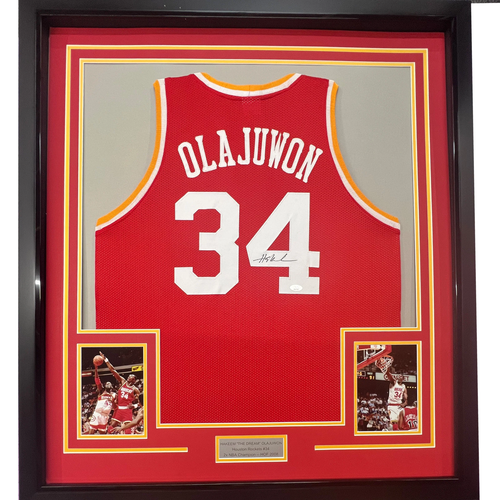 Eminence Hakeem Olajuwon Auto 直筆サイン s-l400.jpg