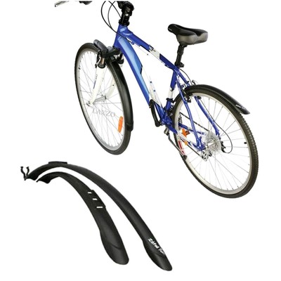 zefal mudguards halfords