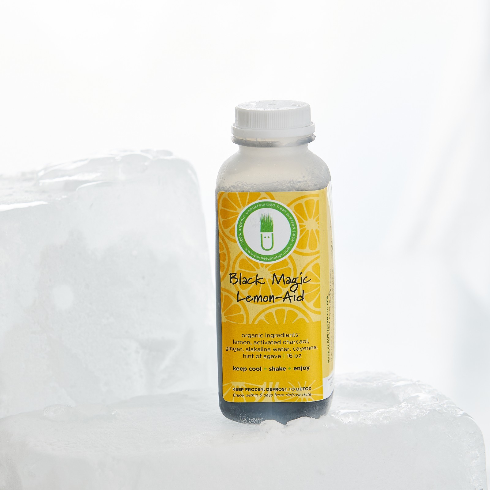 Glow - Skin Care - 1 Day Cleanse By Puree Juice Bar