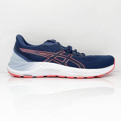 

Женские кроссовки Asics Gel Excite 8 1012A916 синие кроссовки размер 10, Синий, Gel Excite 8