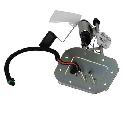 Pompe à essence carburant for Wrangler I YJ 2.5 4.0 89 kw 131kw 91-96 4L 242CID