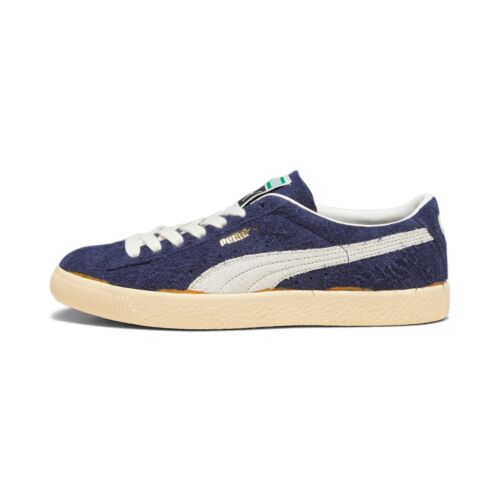 [394832-01] Мужская ЗАМША Puma VTG THE NEVERWORN II