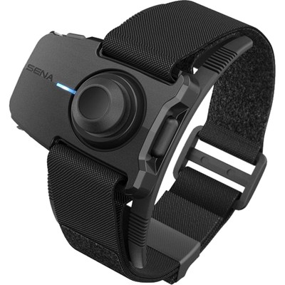 Sena Bluetooth Communication System Wristband Remote SC-WR-01