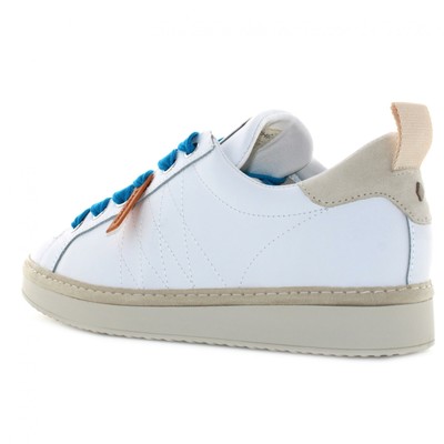 PÀNCHIC PANCHIC P22G NIEDRIGE DAMENTURNSCHUHE P01W1600100183 A01T19 P01 SCHNÜRSCHUH