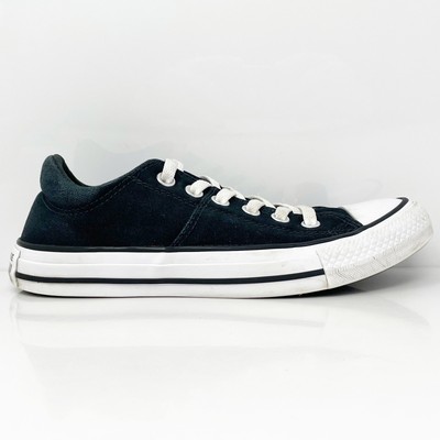 Женские кроссовки Converse Chuck Taylor All Star 563508F, черные, повседневные, размер 7