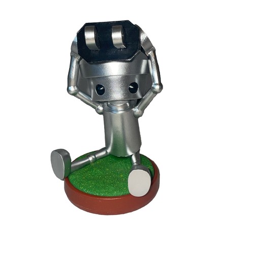 Chibi-Robo Amiibo Chibi-Robo! Series Nintendo Ships Fast | eBay