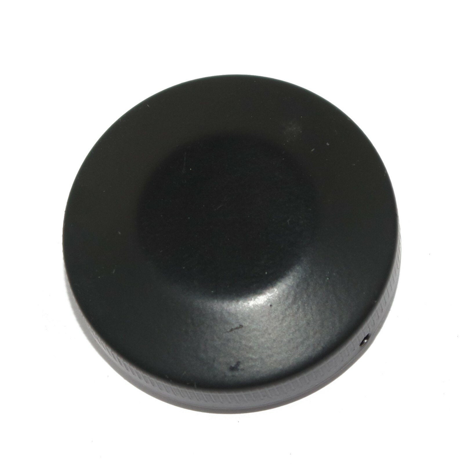 New Black Colour Steel Fuel Cap For Massey Ferguson Tractor 35 35X 65 