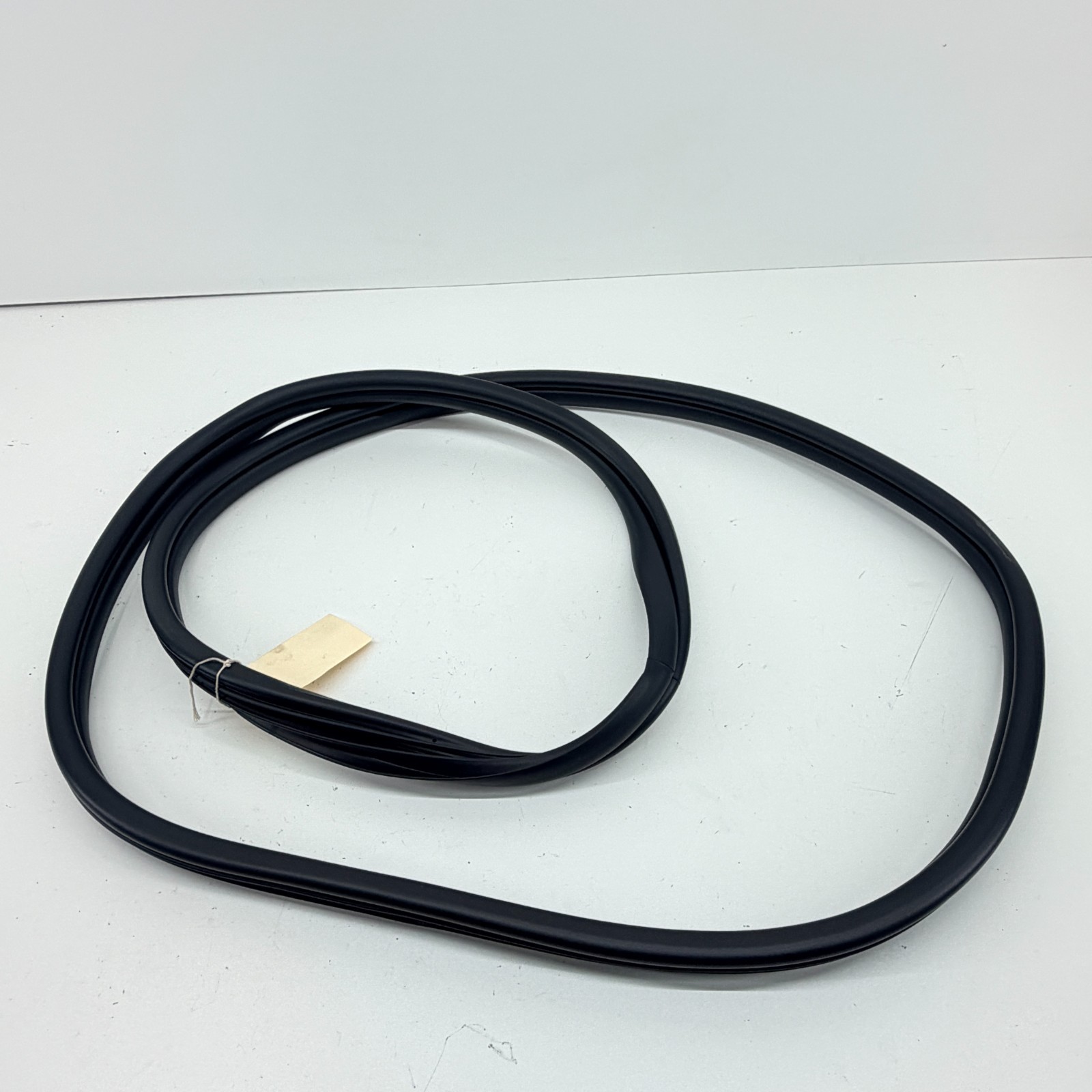 2021-2025 HYUNDAI ELANTRA LEFT DRIVER FRONT DOOR BODY SEAL WEATHERSTRIP OEM