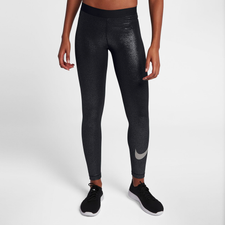 nike pro sparkle training tights