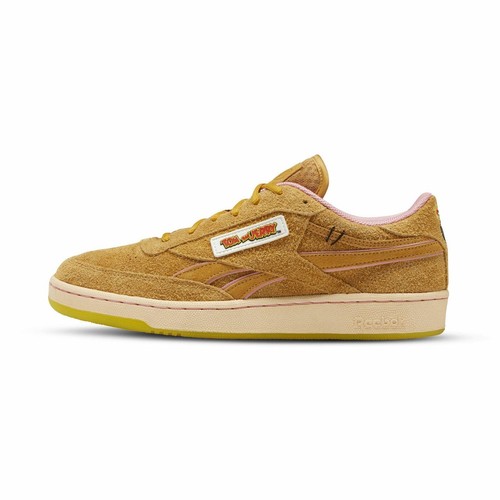 [FW4632] Мужские Reebok Club C Revenge Mu