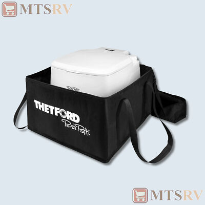 Thetford Porta-Potti Portable Toilet Carry Bag SMALL for Models 135/145/335/345
