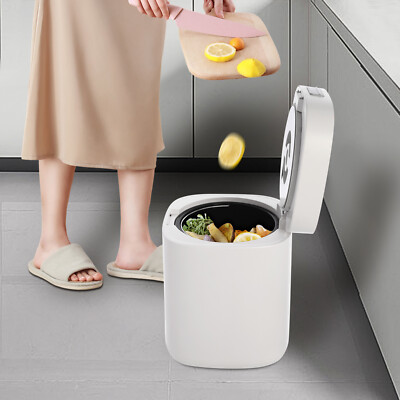 Smart Waste Kitchen Composter Food-cycler Eco-Friendly Electric Kitchen Compost
